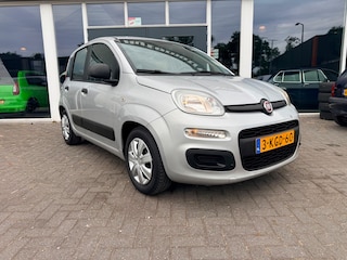Fiat Panda 0.9 TwinAir Pop