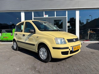Fiat Panda 1.2 Edizione Cool