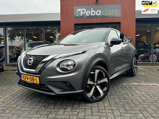 Nissan Juke 1.0 DIG-T Premiere Edition