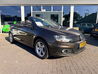 Volkswagen Eos 1.4 TSI Highline