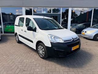 Citroën Berlingo 1.6 BlueHDI 100 Business Economy S&S