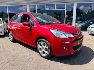 Citroën C3 1.2 PureTech Exclusive