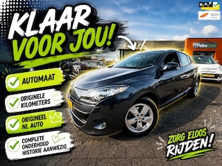 Renault Mégane 2.0 Dynamique
