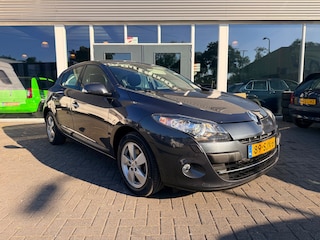 Renault Mégane 2.0 Dynamique