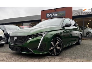 Peugeot 308 1.6 HYbrid 180 GT Pack Business