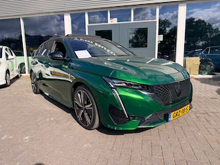Peugeot 308 1.6 HYbrid 180 GT Pack Business