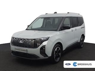 Ford Tourneo Courier BEV Titanium | Achterlichten LED | Dagrijlicht LED | Driver assistance pack inclusief navigatie