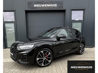Audi Q5 55 TFSI e quattro Competition S line