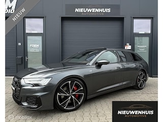 Audi A6 Avant 55TFSIe quattro Competition Pano l RS lMatrix