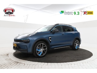 Lynk & Co 01 1.5 Panorama, Digital Dash, Automaat