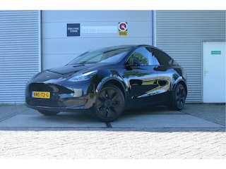 Tesla Model Y RWD 58 kWh Premium, AutoPilot4.0 (FSD 99,- per maand), LFP Accu!