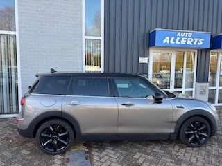 Mini Cooper 1.5 COOPER CH.HYP full options