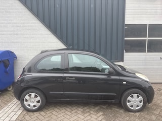 Nissan Micra 1.2 ELLE