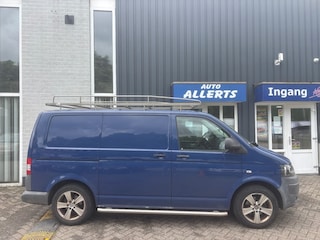 Volkswagen Transporter 2.0 L1H1