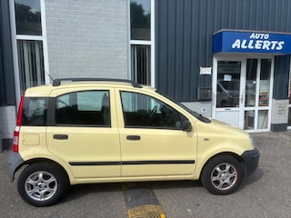 Fiat Panda 1.1 MAGIC