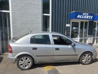 Opel Astra 1.6 I 16 V SPORT