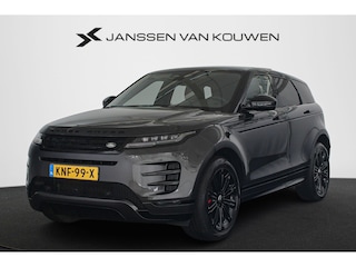 Land Rover Range Rover Evoque 1.5 P300e PHEV AWD Dynamic HSE Facelift Elektrisch Panoramadak Stoelventilatie