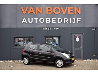 Suzuki Alto 1.0 Comfort
