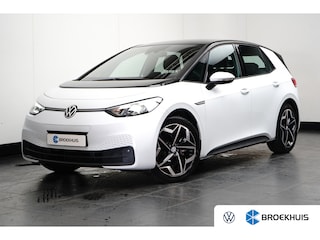 Volkswagen ID.3 150PK 45kWh Pure Performance | NAVIGATIE | 19 INCH | CLIMATE CONTROL | NIEUWSTAAT!