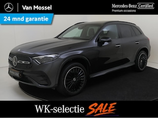 Mercedes-Benz GLC 400e 4MATIC AMG Line / Premium Plus/ Night/ Panoramadak/ 20 inch/ Burmester 3D/ Head Up/ Memory