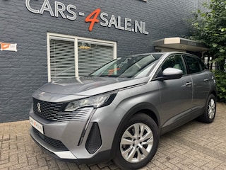 Peugeot 3008 1.2 Autom.130pk  Active Business + Led + Navi + Pdc + Car-play + 16 inch Lmv - Facelift model