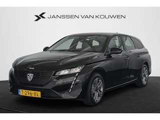Peugeot 308 SW 1.2 PureTech Active Pack Business Stoelverwarming Navigatie