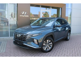 Hyundai Tucson 1.6 T-GDI HEV 230 Comfort Hybrid Automaat Airco Navi Camera Carplay