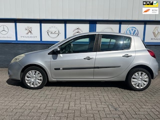 Renault Clio 1.2 Sélection Business 2010 NWE.APK 2495EU