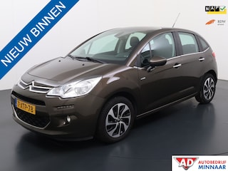 Citroën C3 1.2 PureT Exclusive