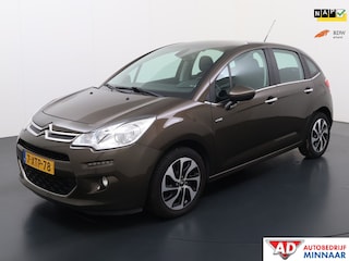 Citroën C3 1.2 PureT Exclusive