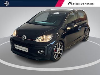 Volkswagen Up 1.0TSI/115PK GTI · Milltek uitlaat ·  Camera · Cobra kuipstoelen · Garantie t/m 11-08-2027 of 100.000km