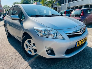 Toyota Auris 1.8 Full Hybrid Camera Cruise 16' LMV DEALEROND