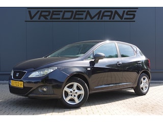 Seat Ibiza 1.2 Beat