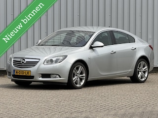 Opel Insignia 2.8 T Cosmo 4x4 inruil mogelijk