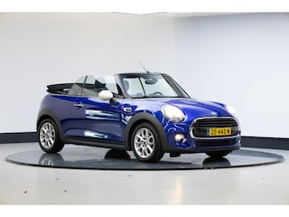 Mini Cooper Cabrio 1.5 Mini Mini Cabrio 1.5 Cooper | Business |
