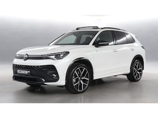 Volkswagen Tiguan 1.5 eHybrid 204pk R-Line Edition DSG / Panoramadak / Stoel+Stuurverwarming / 360 Camera