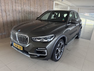 BMW X5 xDrive45e High Exec.