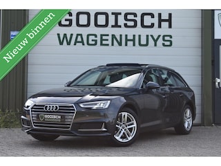 Audi A4 Avant 35 TFSI Sport Lease Edition | Panorama | Camera | Stoelverwarming |