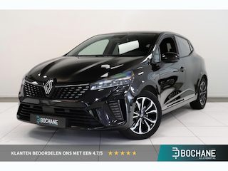 Renault Clio 1.6 E-Tech Full Hybrid 145 techno | Camera | Navigatie | AppleCarplay AndroidAuto | Cruise control | LED |