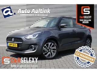 Suzuki Swift 1.2 Style Smart HYBRID AUTOM. | CARPLAY | CAMERA | 16.868KM!