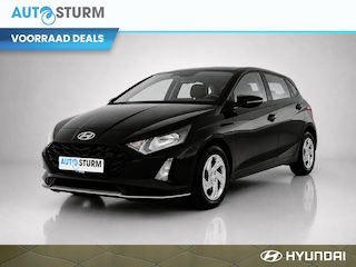 Hyundai i20 1.0 T-GDI E-Motion