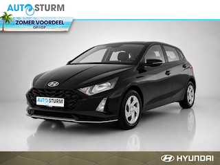 Hyundai i20 1.0 T-GDI E-Motion