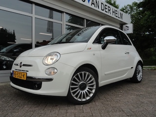 Fiat 500 0.9 TwinAir Turbo Rivièra Maison / Airco