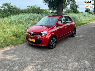 Renault Twingo 1.0 SCe Authentique Cruise Airco
