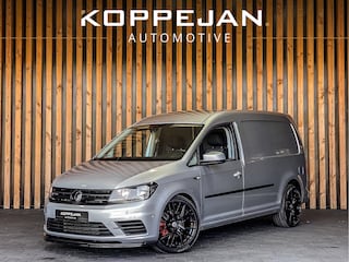 Volkswagen Caddy 2.0 TDI 150PK DSG 4Motion L2H1 | STOELVERWARMING | NAVI | PARKEERHULP | CRUISE | AIRCO |