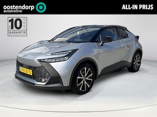 Toyota C-HR 2.0 Plug-in Hybrid 220 Dynamic