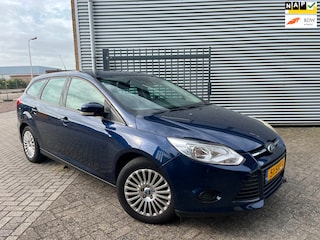 Ford Focus Wagon 1.6 TDCI Trend|Airco|Cruise|Trekhaak|
