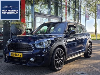 Mini Countryman 1.5 Cooper Salt | Afn. Trekhaak | Navigatie | Cruise Control | Climate Control