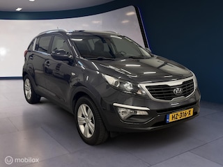 Kia Sportage 1.6 GDI Super Pack ✓Trekh.✓Airco✓Allseasonband.