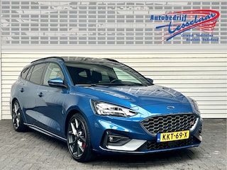 Ford Focus IV Wagon 2.3 EcoBoost ST-3 Intro Edition Rijklaarprijs!